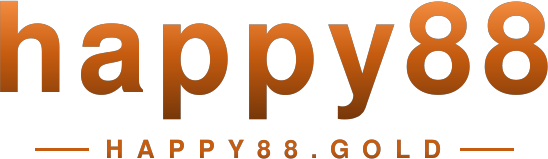 happy88 logo