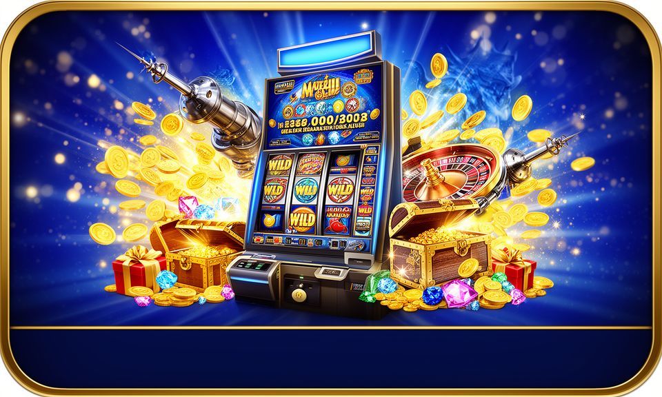happy88 Golden Paddy Slots